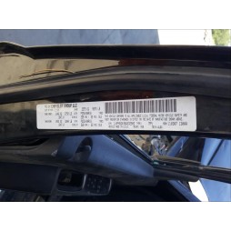 2011 JEEP LIBERTY LIMITED