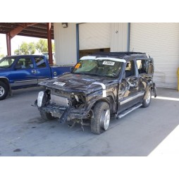 2011 JEEP LIBERTY LIMITED