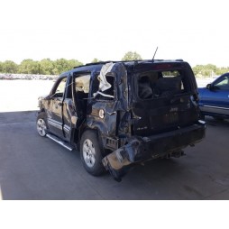 2011 JEEP LIBERTY LIMITED