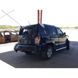 2011 JEEP LIBERTY LIMITED
