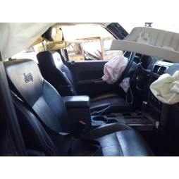 2011 JEEP LIBERTY LIMITED
