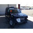 2011 JEEP LIBERTY LIMITED