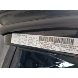 2011 JEEP WRANGLER RUBICON