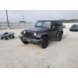 2011 JEEP WRANGLER RUBICON
