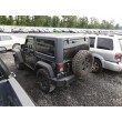 2011 JEEP WRANGLER RUBICON