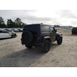 2011 JEEP WRANGLER RUBICON