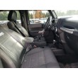2011 JEEP WRANGLER RUBICON