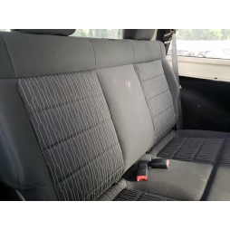 2011 JEEP WRANGLER RUBICON