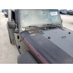 2011 JEEP WRANGLER RUBICON