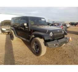 2011 JEEP WRANGLER UNLIMITED JEEP 70TH ANNIVERSARY