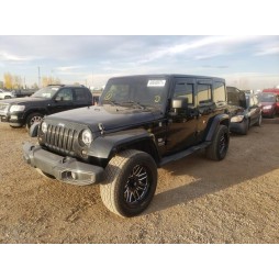 2011 JEEP WRANGLER UNLIMITED JEEP 70TH ANNIVERSARY