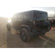 2011 JEEP WRANGLER UNLIMITED JEEP 70TH ANNIVERSARY