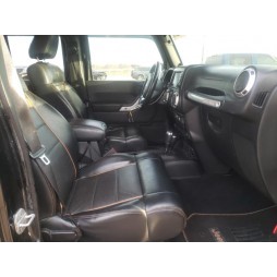 2011 JEEP WRANGLER UNLIMITED JEEP 70TH ANNIVERSARY