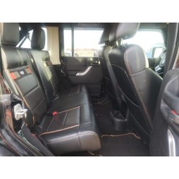 2011 JEEP WRANGLER UNLIMITED JEEP 70TH ANNIVERSARY