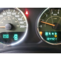 2011 JEEP WRANGLER UNLIMITED JEEP 70TH ANNIVERSARY
