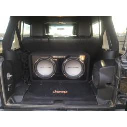 2011 JEEP WRANGLER UNLIMITED JEEP 70TH ANNIVERSARY