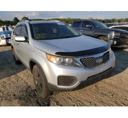 2011 KIA SORENTO BASE