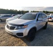 2011 KIA SORENTO BASE