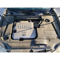 2011 LEXUS ES 350