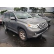 2011 LEXUS GX 460