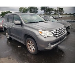 2011 LEXUS GX 460