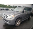 2011 LEXUS GX 460