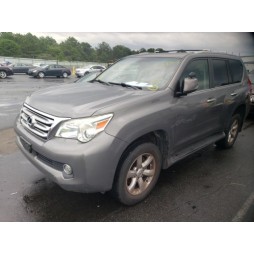 2011 LEXUS GX 460