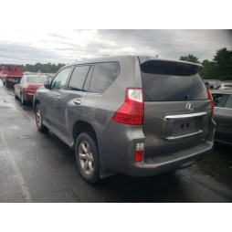2011 LEXUS GX 460