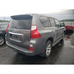 2011 LEXUS GX 460