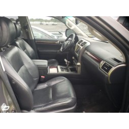 2011 LEXUS GX 460