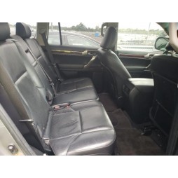 2011 LEXUS GX 460