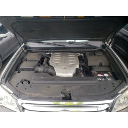 2011 LEXUS GX 460