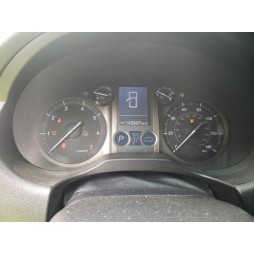 2011 LEXUS GX 460