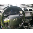 2011 LEXUS GX 460