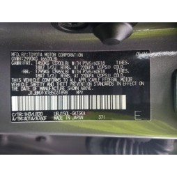2011 LEXUS GX 460