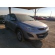 2011 MAZDA CX-9