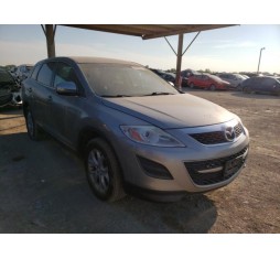 2011 MAZDA CX-9
