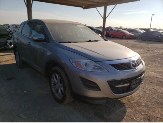 2011 MAZDA CX-9
