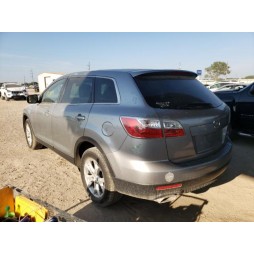 2011 MAZDA CX-9