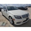 2011 MERCEDES-BENZ C 300