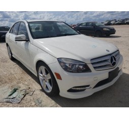 2011 MERCEDES-BENZ C 300