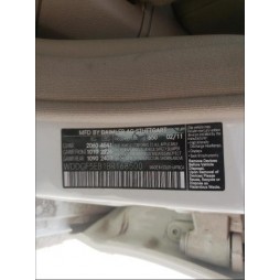 2011 MERCEDES-BENZ C 300