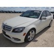 2011 MERCEDES-BENZ C 300