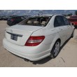2011 MERCEDES-BENZ C 300