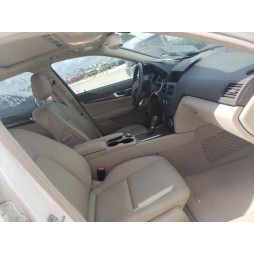 2011 MERCEDES-BENZ C 300