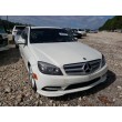 2011 MERCEDES-BENZ C 300 4MATIC