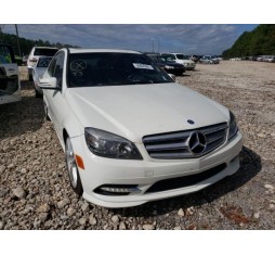2011 MERCEDES-BENZ C 300 4MATIC