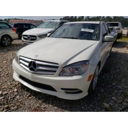 2011 MERCEDES-BENZ C 300 4MATIC