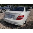 2011 MERCEDES-BENZ C 300 4MATIC