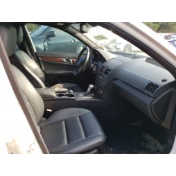 2011 MERCEDES-BENZ C 300 4MATIC